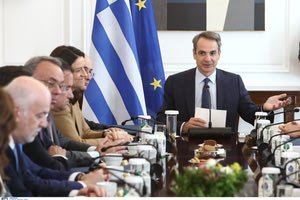 Οι προκλήσεις για την κυβέρνηση είναι μπροστά!