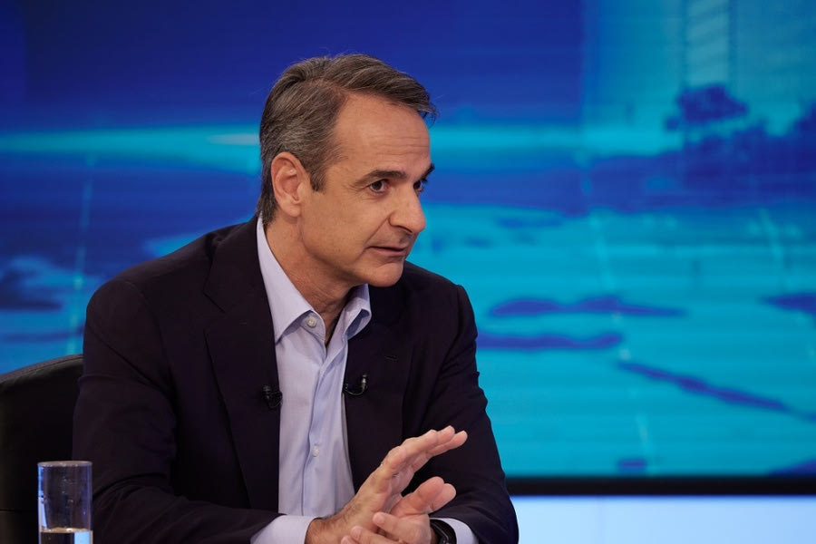Τα σενάρια για τον ανασχηματισμό μετά την πτώση των ποσοστών της Νέας Δημοκρατίας
