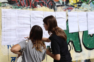 Πανελλήνιες 2024: Πώς να επιλέξετε σχολές στο μηχανογραφικό – Όσα πρέπει να ξέρετε