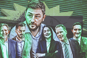 Όταν παράγεις περισσότερους…. αρχηγούς από αυτούς που μπορείς να καταναλώσεις!