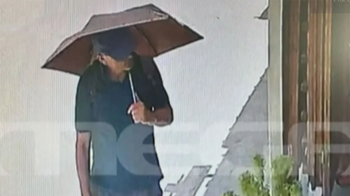 Εξαφάνιση Σύμη