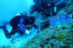 Ναυάγιο Αντικυθήρων 2024: Ολοκληρώθηκαν οι έρευνες με νέα σημαντικά ευρήματα