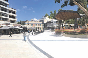 Χθες… σήμερα αύριο 01/07/2024