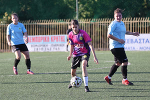 Ν. Εργοτέλη : Υποτάχθηκαν στην ανωτερότητα του ΠΑΟΚ