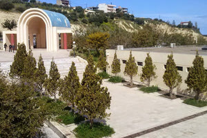 Άμεση αντίδραση του δήμου για τη λειτουργία του κοιμητηρίου