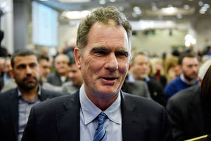 Θέμα ηγεσίας στο ΠΑΣΟΚ θέτει και ο Νίκος Παπανδρέου: Ο λόγος στους φίλους και στα μέλη για Αλλαγή