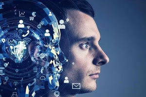 «Σε 10 χρόνια θα έχουμε τεχνητή νοημοσύνη 10.000 φορές πιο έξυπνη από τον άνθρωπο»