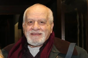 Κωστής Νομικός: Πέθανε ο ηθοποιός