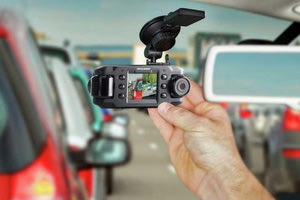 Υποχρεωτική η κάμερα στα αυτοκίνητα – Από πότε ισχύει το μέτρο