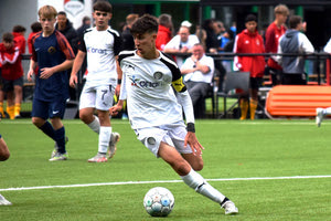 Ακαδημίες του ΟΦΗ  με πολύ μέλλον