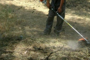 Ηράκλειο: Μέχρι τις 30 Απριλίου ο καθαρισμός οικοπέδων και η σχετική δήλωση στην κρατική πλατφόρμα