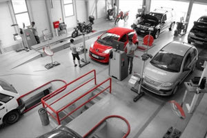 Κ.Τ.Ε.Ο.: Ηλεκτρονικά η διασταύρωση των περιοδικών ελέγχων