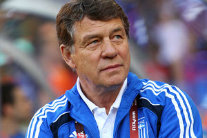 Ότο Ρεχάγλε