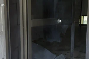 Εκρηξη σε πολυκατοικία στο Παγκράτι