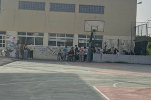 Όλοι εμείς αυξάνουμε το άγχος των μαθητών