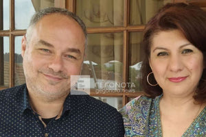 Πανελλαδικές 2024: Ζευγάρι από τον Βόλο δεν το έβαλε κάτω, έδωσε εξετάσεις… και ετοιμάζεται για το Πανεπιστήμιο