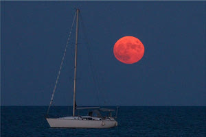 Η Πανσέληνος του Αυγούστου σε μνημεία, μουσεία και αρχαιολογικούς χώρους