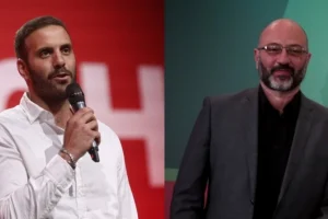 Ευρωεκλογές 2024: Ποιοι προηγούνται στη μάχη του σταυρού