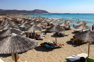 Προ των πυλών νέα θερμή «εισβολή»