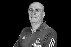 Βαρύ πένθος στην ομάδα μπάσκετ του Παναθηναϊκού για τον Πάρη Δερμάνη