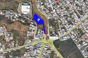 Δήμος Χανίων: Δωρεάν στάθμευση και μεταφορά με λεωφορεία για την αποσυμφόρηση του κέντρου