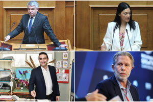 Θέτουν ζητήματα για την ηγεσία στελέχη του ΠΑΣΟΚ