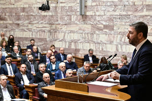 Τρέχουν οι εξελίξεις στο ΠΑΣΟΚ μετά τις αντιδράσεις