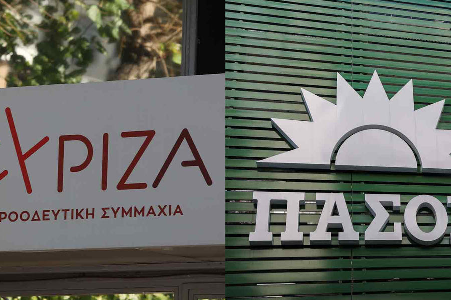 Η Αττική κράτησε τον ΣΥΡΙΖΑ στη…δεύτερη θέση και η Κρήτη “σήκωσε” το ΠΑΣΟΚ!