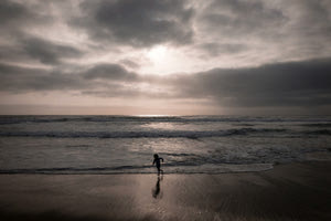 Ευχάριστα νέα: Ξεπέρασε τον κίνδυνο το 2χρονο αγοράκι που παραλίγο να πνιγεί στην θάλασσα!