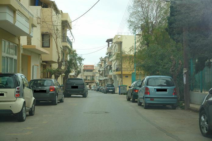 Πιο… ορατό το σχέδιο πόλης στα Καμίνια