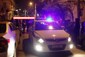 Σοβαρό επεισόδιο με βοσκούς και Πακιστανούς στο Καστέλι