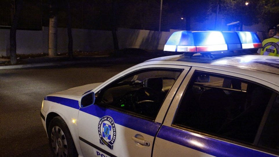 Πάτρα: Υπάλληλος «σκηνοθέτησε» κλοπή – Τον «έκαψε» βίντεο