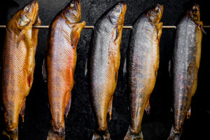 ΕΦΕΤ: Ανακαλείται παρτίδα καπνιστής πέστροφας με παθογόνο μικροοργανισμό