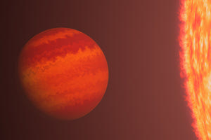 Επιστήμονες ανακάλυψαν εξωπλανήτη που διατηρεί την ατμόσφαιρα του παρά την αμείλικτη ακτινοβολία του κοντινού άστρου