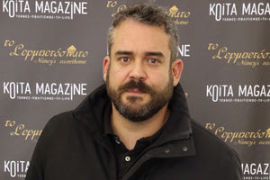 Πυγμαλίων Δαδακαρίδης: «Είμαι ο άνθρωπος που δίνει το χέρι του για βοήθεια ακόμα και εκεί που δεν πρέπει»