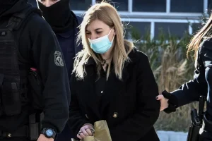 Αποσύρεται από την εκπροσώπηση της Ρούλας Πισπιρίγκου το γραφείο του Αλέξη Κούγια