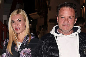 Απόστολος Λύτρας: Το άγνωστο μπλόκο της ΕΛ.ΑΣ. και το αλκοτέστ λίγη ώρα μετά τον ξυλοδαρμό της Σοφίας Πολυζωγοπούλου