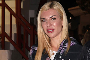 Σοφία Πολυζωγοπούλου: Ξέσπασε η σύζυγος του Απόστολου Λύτρα – «Διαρρέουν ψέματα για μένα»