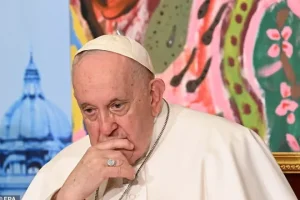 Πάπα Φραγκίσκος για τους ομοφυλόφιλους: «Να μην μπαίνουν σε ιερατικές σχολές»