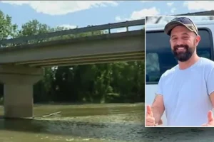 Σοκ από δολοφονία στις ΗΠΑ: 17χρονος σκότωσε τον πατέρα του και τον πέταξε στο ποτάμι