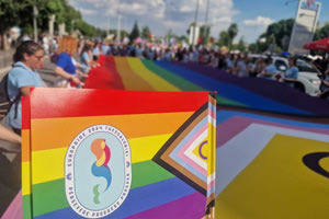 Θεσσαλονίκη: Ξεκίνησε η μεγάλη παρέλαση υπερηφάνειας του Europride