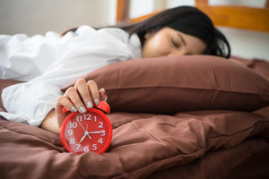 Πρωινός ή βραδυνός τύπος