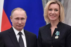 «Σκεφτείτε το σοβαρά»: Η Ρωσία προειδοποιεί τη Δύση με άμεσα αντίποινα αν κατασχεθούν περιουσιακά της στοιχεία