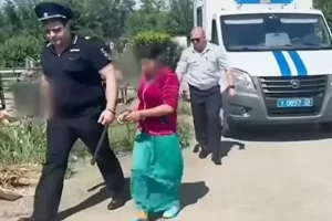 Ρωσία: 29χρονη και 37χρονη σκότωσαν 63χρονο όταν αρνήθηκε να κάνει σεξ μαζί τους