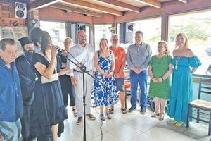 Βραβεύσεις προπονητών και παλαίμαχων