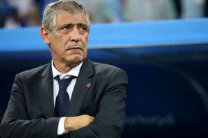 Στον πάγκο του Αζερμπαϊτζάν ο Φερνάντο Σάντος!