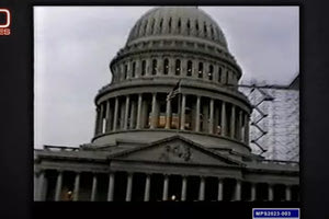 11η Σεπτεμβρίου: Βίντεο 25 χρόνια μετά δείχνει πράκτορα να καταγράφει στόχους για την Αλ Κάιντα