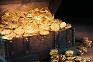 Αυξάνεται ο πλούτος των πλούσιων