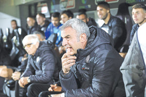 Πολλή δουλειά περιμένει τον ΟΦΗ