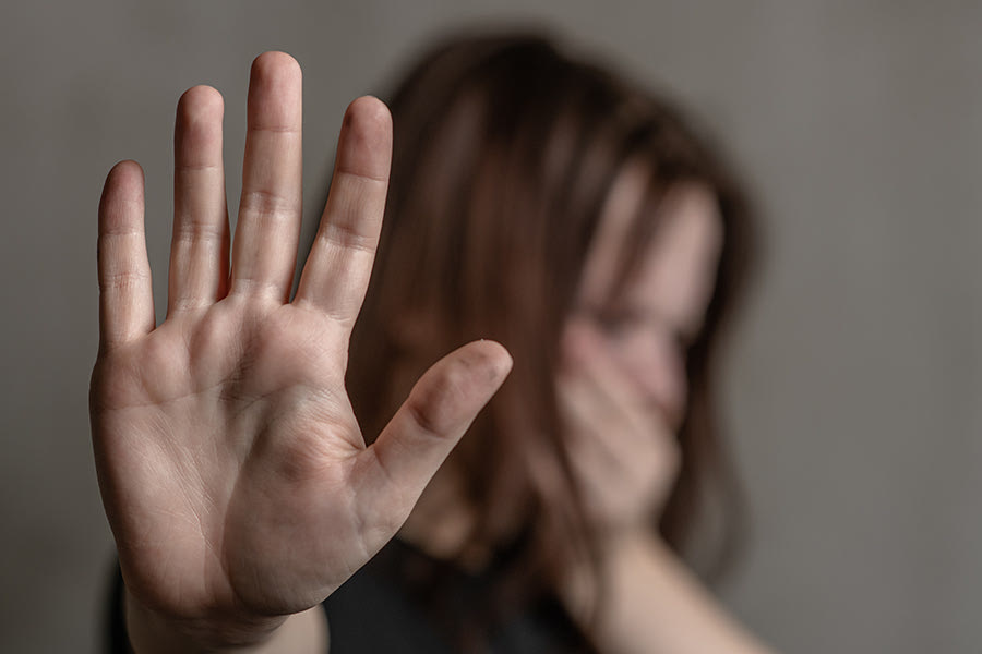 O Γολγοθάς μιας 32χρονης από το Ηράκλειο από τον 70χρονο πατέρα της